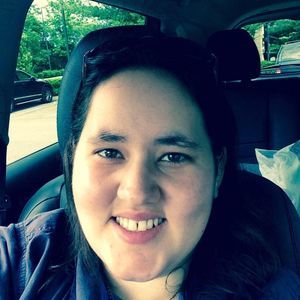 Meet your Posher, Emma